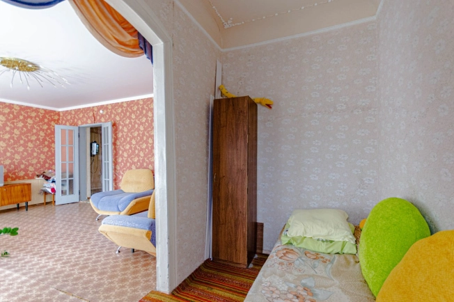 Купить дом в Балакове. Вариант № 2659, 8, площадь -  квм, цена 5200000 рублей