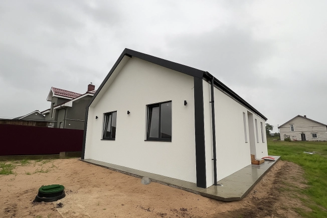 Купить дом в Зеленоградске. Вариант № 246253, 5, площадь -  квм, цена 8990000 рублей