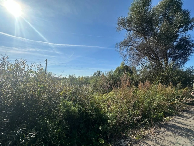 Купить земельный участок в Нижнем Новгороде. Вариант № 9587293, 4, площадь -  квм, цена 3100000 рублей