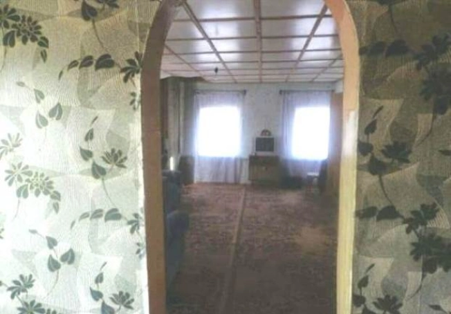 Купить дом на улице Матросова в Республике Башкортостан. Вариант № 3646, 5, площадь -  квм, цена 450000 рублей