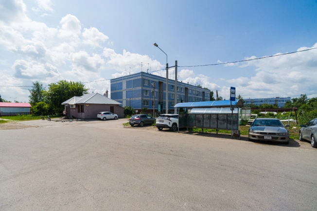 Купить земельный участок в Рязани. Вариант № 9571555, 9, площадь -  квм, цена 1350000 рублей