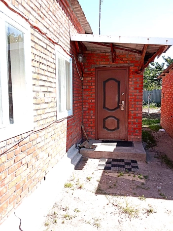 Купить дом на улице Васильковая в Краснодарском крае. Вариант № 7650852, 10, площадь -  квм, цена 3300000 рублей