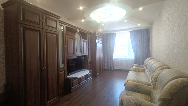 Купить двухкомнатную квартиру в Краснодарском крае. Вариант № 2486992, 3, площадь -  квм, цена 7800000 рублей