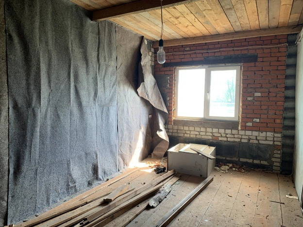 Купить дом в Микрорайоне Толмачёво, Вязники в Вязниках. Вариант № 42445, 19, площадь -  квм, цена 1600000 рублей