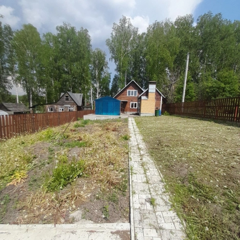 Купить дом в Тюменской области. Вариант № 43390, 5, площадь -  квм, цена 4100000 рублей