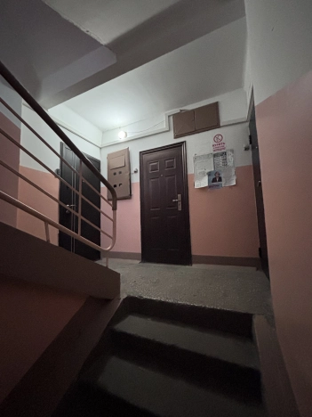 . Вариант № 7586101, 8, площадь - 29 квм, цена 3300000 рублей