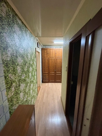 Купить однокомнатную квартиру в Иванове. Вариант № 42262, 0, площадь -  квм, цена 2700000 рублей