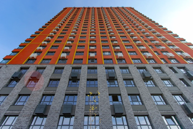 Купить квартиру на улице Ясный Берег в Новосибирске. Вариант № 20488, 20, площадь -  квм, цена 5300000 рублей