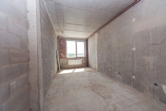 Купить Студию в Санкт-Петербурге. Вариант № 7857031, 1, площадь -  квм, цена 4250000 рублей