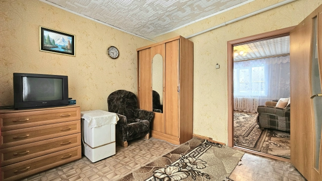 Купить дом на улице Карелина в Липецкой области. Вариант № 25229, 15, площадь -  квм, цена 1750000 рублей