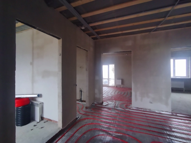 Купить дом в Белгороде. Вариант № 6703042, 6, площадь -  квм, цена 8200000 рублей