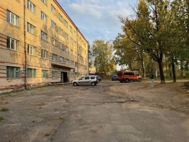 Купить помещения под гостиницу в Калуге. Вариант № 14609, 0, площадь - квм, цена 90000000 рублей