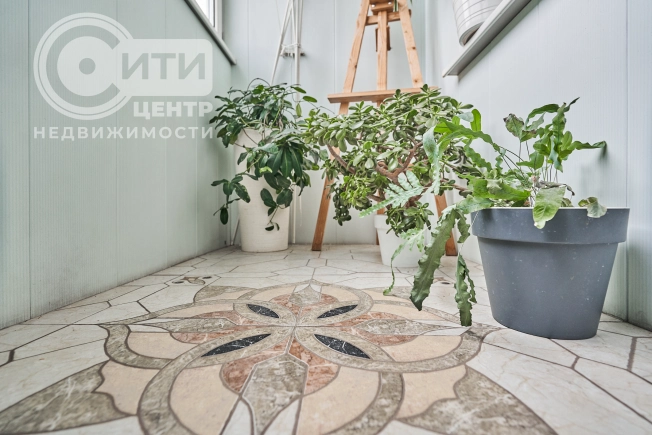 . Вариант № 10191, 29, площадь - 68.7 квм, цена 7400000 рублей