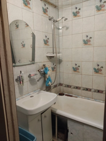 Купить квартиру в Воскресенске. Вариант № 8537079, 16, площадь -  квм, цена 5350000 рублей