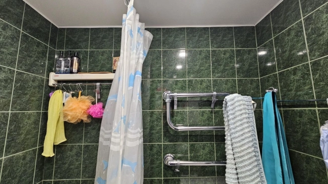 Купить двухкомнатную квартиру на улице 60 лет Победы в Московской области. Вариант № 10506079, 28, площадь -  квм, цена 22400000 рублей