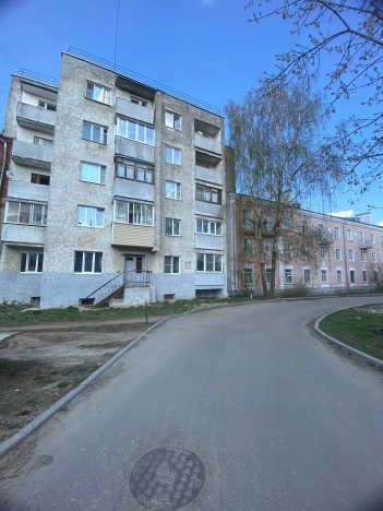 . Вариант № 14113, 2, площадь - 81.3 квм, цена 7700000.0000 рублей