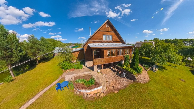 Купить дом в Судогде. Вариант № 2562, 11, площадь -  квм, цена 10700000 рублей