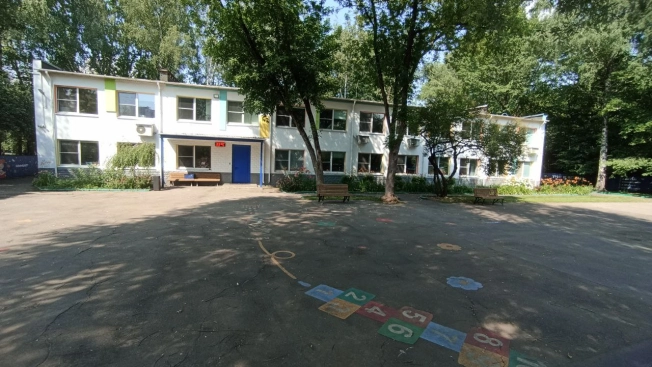 Купить здания в Москве. Вариант № 60812, 6, площадь - квм, цена 188000000.0000 рублей