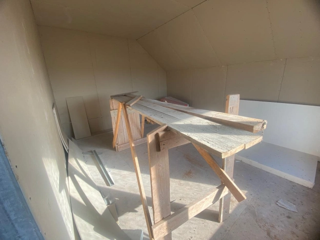 Купить дом в Микрорайоне Черёмушки, Кондрово в Кондрове. Вариант № 59184, 32, площадь -  квм, цена 4500000 рублей