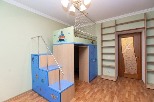 Купить квартиру в ЖК "Дуэт" в Благовещенске. Вариант № 11858, 23, площадь - квм, цена 17600000.0000 рублей
