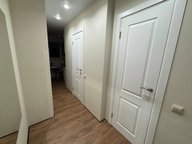 Купить однокомнатную квартиру у метро Садовая в Санкт-Петербурге. Вариант № 8234275, 11, площадь -  квм, цена 9900000 рублей