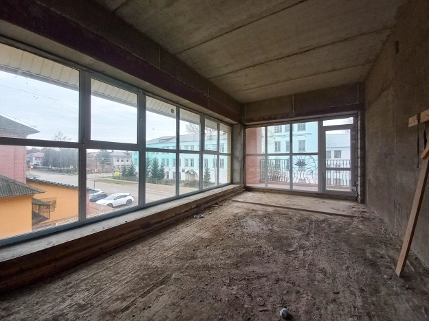 Купить коммерческую недвижимость в Приволжске. Вариант № 8848194, 16, площадь -  квм, цена 31650000 рублей