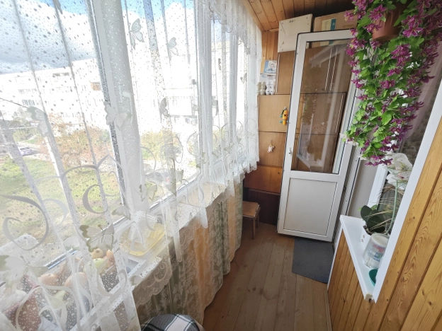 Купить квартиру на улице Энергетиков в Владимире. Вариант № 6066746, 8, площадь -  квм, цена 4900000 рублей