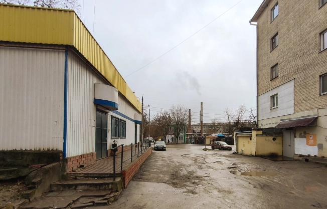 Снять коммерческую недвижимость в Калуге. Вариант № 10287084, 10, площадь - квм, цена 125000 рублей