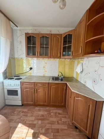 Купить однокомнатную квартиру в районе Калининский в Новосибирске. Вариант № 8335702, 6, площадь -  квм, цена 3950000 рублей