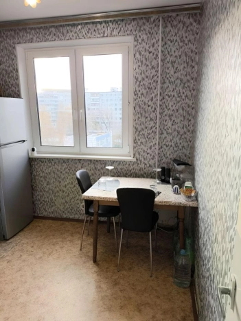 Купить квартиру в Москве. Вариант № 9101267, 7, площадь -  квм, цена 17900000 рублей