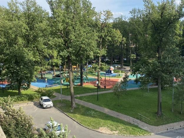 Купить квартиру в Москве. Вариант № 1579092, 15, площадь - квм, цена 14500000.0000 рублей