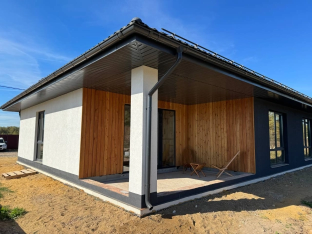 Купить дом в Москве. Вариант № 17004, 3, площадь - квм, цена 6500000 рублей