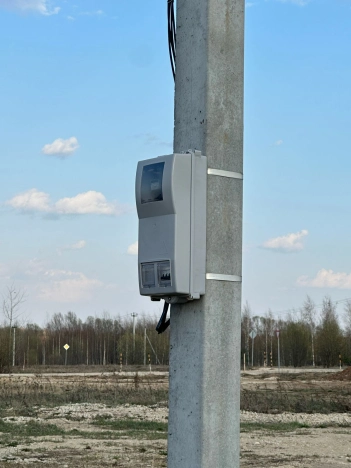 Купить земельный участок в Нижегородской области. Вариант № 36797, 5, площадь -  квм, цена 1100000 рублей