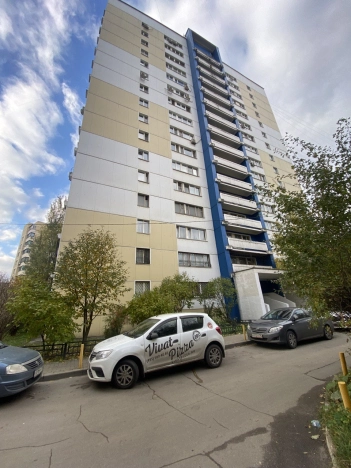 . Вариант № 8124363, 24, площадь - 65.2 квм, цена 14950000 рублей