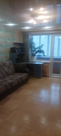 Купить трехкомнатную квартиру в Сыктывкаре. Вариант № 2182771, 18, площадь -  квм, цена 5800000 рублей