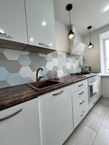 Купить трехкомнатную квартиру в Республике Марий эл. Вариант № 44941, 14, площадь -  квм, цена 8690000 рублей