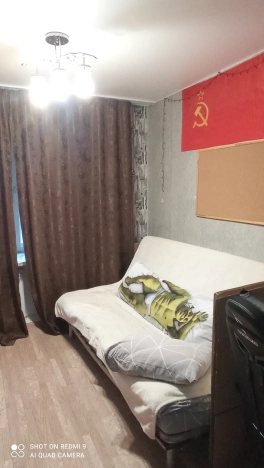 Купить комнату в Владимирской области. Вариант № 8853850, 4, площадь - квм, цена 930000 рублей