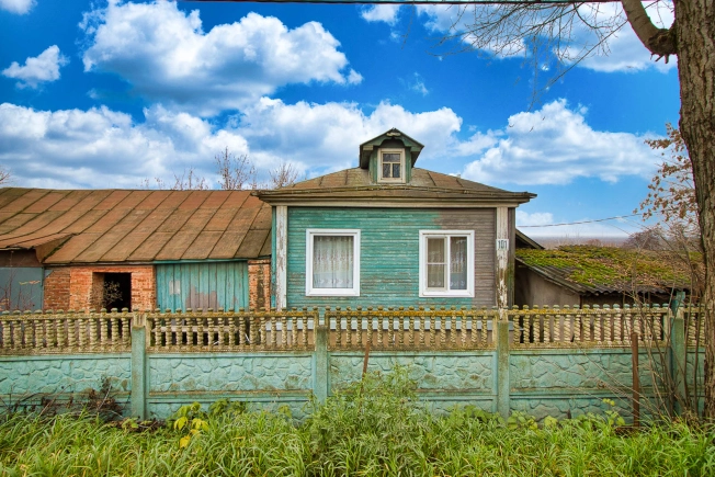 Купить дом на улице Пушкина в Владимире. Вариант № 2103432, 15, площадь -  квм, цена 3800000 рублей