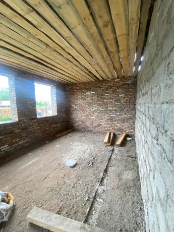 Купить дом в Микрорайоне Чайковка, Белебей в Белебее. Вариант № 10058, 4, площадь -  квм, цена 3300000 рублей