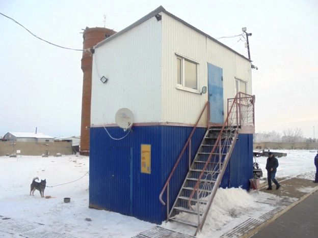 Купить коммерческую недвижимость в Тюкалинске. Вариант № 24289, 1, площадь -  квм, цена 1800000 рублей