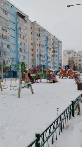 Снять квартиру в Тобольске. Вариант № 9276466, 36, площадь -  квм, цена 40000 рублей