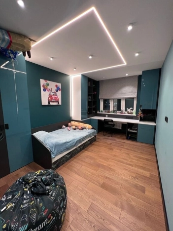 Купить двухкомнатную квартиру в районе Молжаниновский в Химках. Вариант № 1377564, 18, площадь -  квм, цена 28900000 рублей