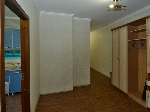 Купить трехкомнатную квартиру в Новосибирской области. Вариант № 8139695, 11, площадь -  квм, цена 10900000 рублей