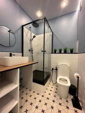 Купить квартиру в Москве. Вариант № 10072970, 3, площадь - квм, цена 11599999 рублей