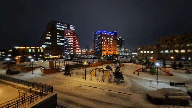 Купить двухкомнатную квартиру в районе Советский в Новосибирске. Вариант № 5322483, 13, площадь -  квм, цена 12100000 рублей