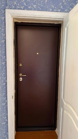 Купить трехкомнатную квартиру в Новосибирской области. Вариант № 9314527, 2, площадь -  квм, цена 4500000 рублей