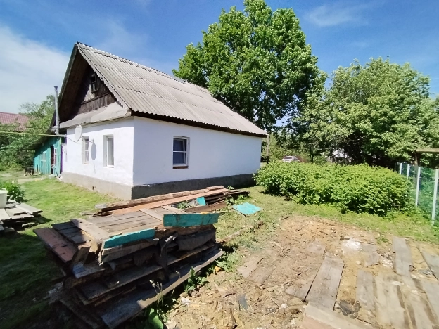 Купить дом в Микрорайоне Толмачёво, Вязники в Вязниках. Вариант № 46237, 3, площадь -  квм, цена 1400000 рублей