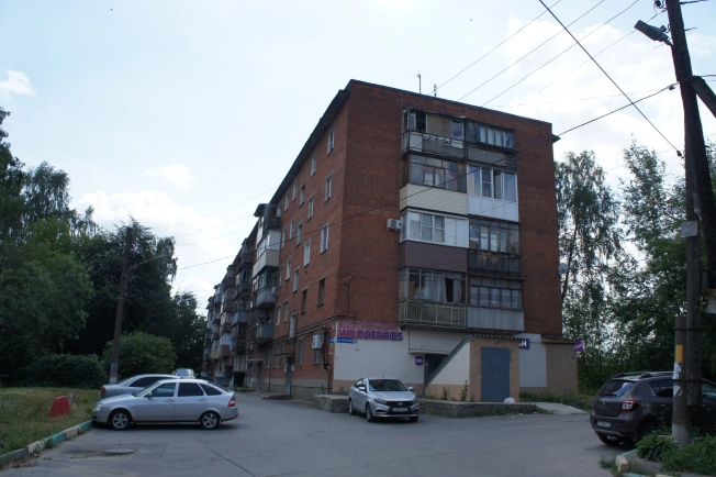 Купить коммерческую недвижимость свободного назначения в Нижнем Новгороде. Вариант № 16475, 0, площадь -  квм, цена 17200000 рублей