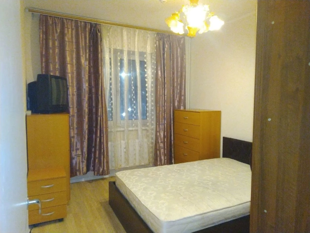 Купить однокомнатную квартиру в Видном. Вариант № 6143457, 9, площадь -  квм, цена 7300000 рублей