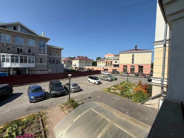 Купить коммерческую недвижимость свободного назначения в Вологде. Вариант № 1824559, 8, площадь -  квм, цена 18050000 рублей